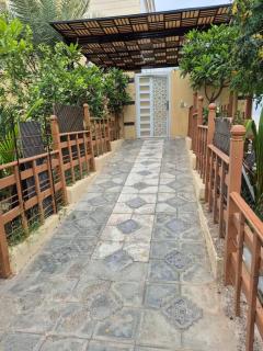 Omani environment - Wāsiţ - 1