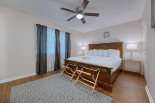 Columbus Cabin Wooded Retreat W Large Yard - Columbus - 9