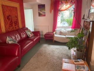 Homestay in The Heart Of Avalon - Glastonbury - 7