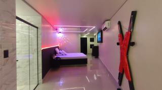 Motel Marselha 3 - São Paulo - 7