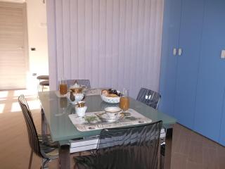 Maria Teresa's Large Open space indipendent - 2