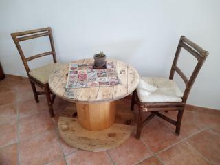 Lo Scoiattolo-matrimoniale - Savigno - 8