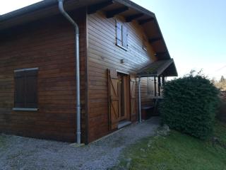 Chalet de la Lette - Ventron - 9