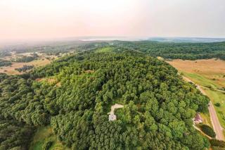 Lincoln Lodge - Cedar - 6