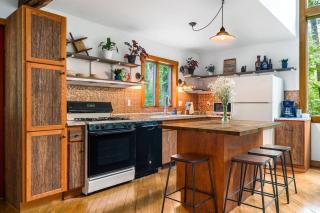 Lincoln Lodge - Cedar - 3