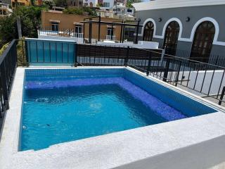 CASA VICTORIA Departamento exclusivo y único en Centro Histórico - Mazatlán - 7