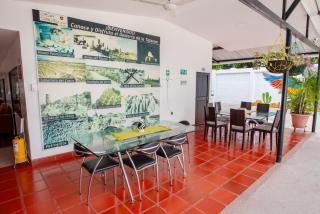 Hotel Villa Paraiso - Villavieja - 1