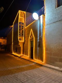 KING SOLOMON PALACE - Avanos - 8