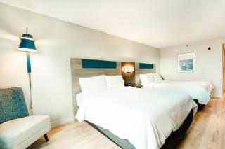 Holiday Inn Express Hotel & Suites Cocoa Beach by IHG - 7