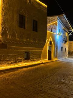 KING SOLOMON PALACE - Avanos - 7