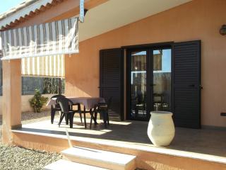 Maria Teresa's Large Open space indipendent - Cardedu - 2