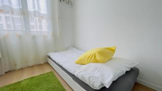 à Paris - Montrouge - 6