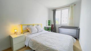 à Paris - Montrouge - 0