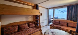 Résidence Diamant - Studio divisible de 26m² au pied des pistes MAE-3494 - 8