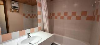 Résidence Diamant - Studio divisible de 26m² au pied des pistes MAE-3494 - 4