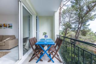 LB Vacation Rentals I Spacious 2BR Apartment with Terrace, Balcony - Mougins - 7