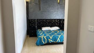 Izz AlDin Tamimi St شقة مفروش سوبر ديلوكس الجبيهة - 3