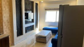 Izz AlDin Tamimi St شقة مفروش سوبر ديلوكس الجبيهة - 2