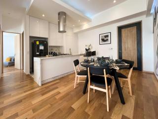 Prestigious 2BR with Fantastic View in Condesa - Città del Messico - 8