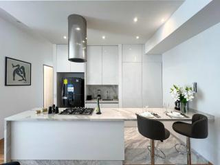 Prestigious 2BR with Fantastic View in Condesa - Città del Messico - 3