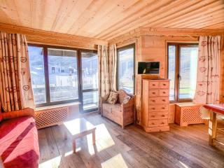 Résidence Tufs - Studio rénové·Pieds des pistes ·Balcon MAE-7444 - 2