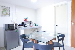 Studio with Pool, and 5-Min Walk to the Beach - 4