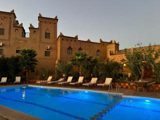 Kasbah Ait BenHadda - Skoura - 5