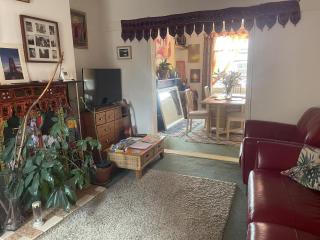 Glastonbury Charm - Cozy 2 Bedroom House - Glastonbury - 6