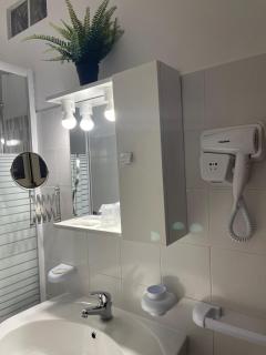 B&B Room Code 2 - Frosinone - 7