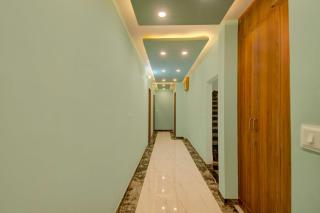 Hotel O Moon Light - Jaipur - 8
