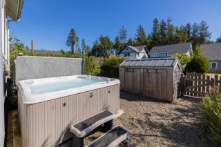 Camden House by Seabrook Hospitality - 9