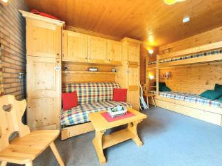 Résidence Les Hameaux I - Résidence LES HAMEAUX 1 N°254 MAE-4751 - La Plagne Tarentaise - 0