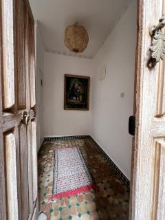 Riad Sarah Sabrina - Marrakech - 4