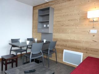 Résidence Diamant - Studio pour 4 Personnes 184 - Aime-la-Plagne - 9