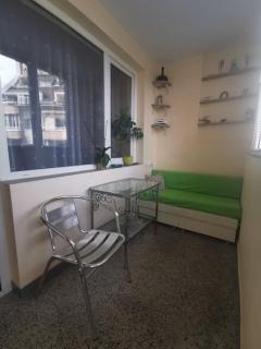 Luxurious flat - Pleven center - 4