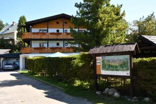 Penzion Pažický - Stará Lesná - 9