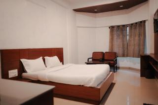 Hotel ark view - Madikeri - 7