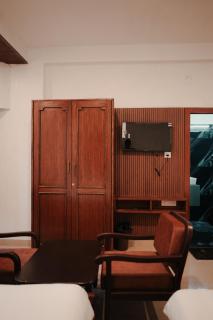 Hotel ark view - Madikeri - 5