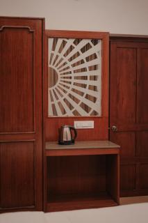 Hotel ark view - Madikeri - 4