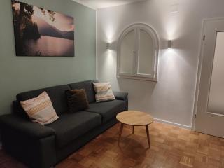 Mountain View Apartment - Garmisch-Partenkirchen - 9