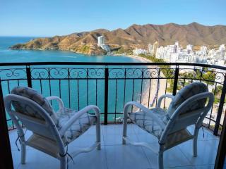 Rodadero Excelente Apartamento - Puerto de Gaira - 8