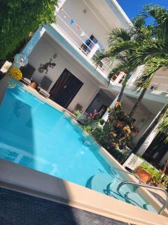 Seremei Villas - Caye Caulker - 0