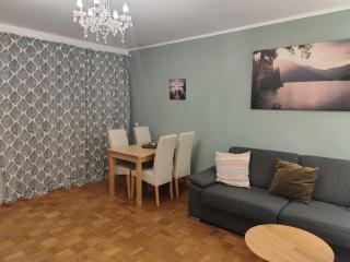 Mountain View Apartment - Garmisch-Partenkirchen - 8