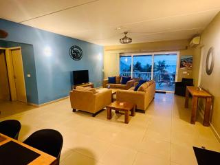 Blue Emerald Beachfront Blessing - 8