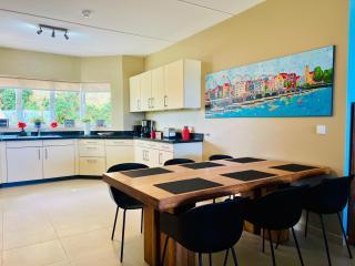 Blue Emerald Beachfront Blessing - Willemstad - 3