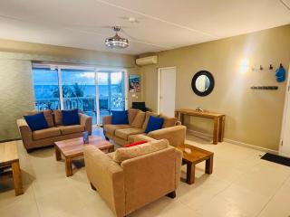 Blue Emerald Beachfront Blessing - Willemstad - 6