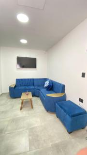 Hotel Mall plaza - Santa Marta - 4