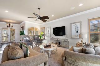Waterfront Beach Oasis Private Pool Deck & BBQ - Gulf Shores - 7