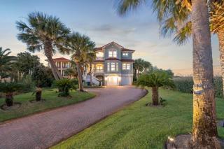 Waterfront Beach Oasis Private Pool Deck & BBQ - Gulf Shores - 6