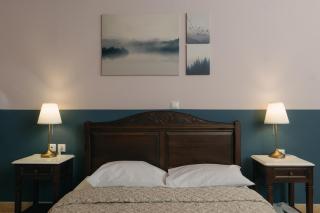 Chrysiida Apartments Kalavrita - 4